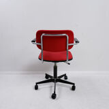 Gispen 1548 desk chair by A. Cordemeyer