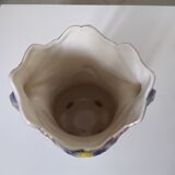 Vase Saint Clément - Martin Pêcheur