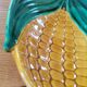 Large fruit dish/bowl in Vallauris slip