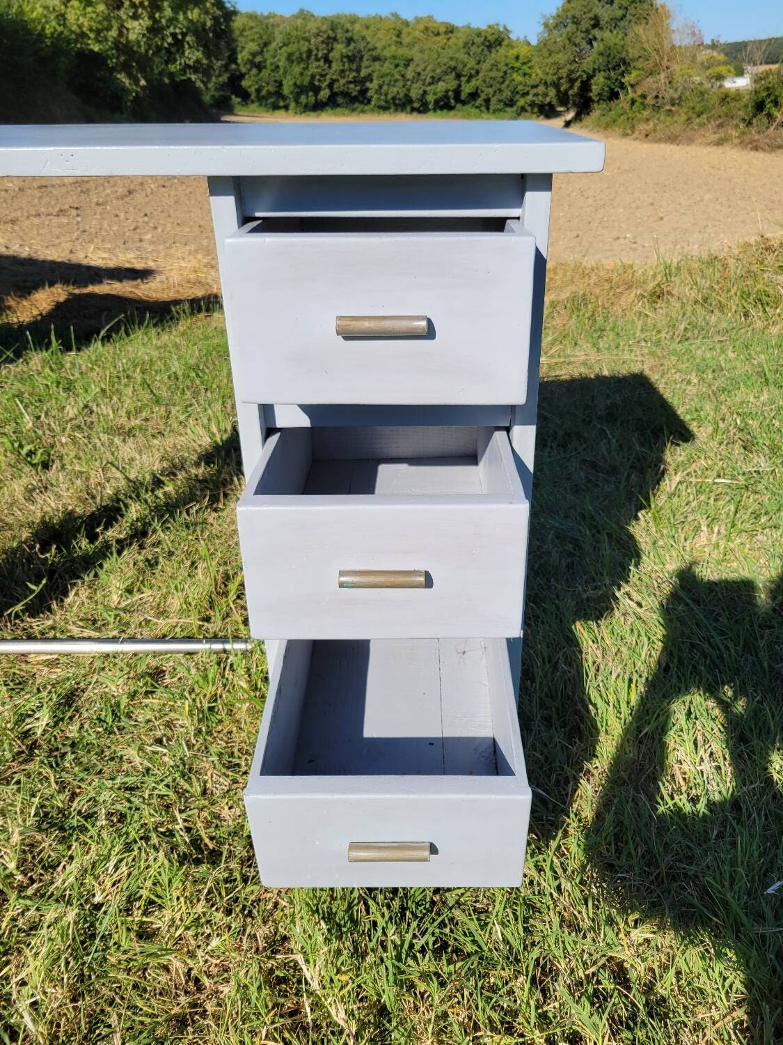 Art deco children's desk