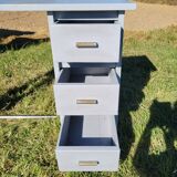 Art deco children's desk