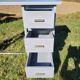 Art deco children's desk