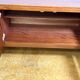 Buffet rétro vintage en teck du milieu du siècle par Beautility – Élégant des années 1960