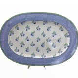 Villeroy & Boch porcelain dish