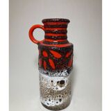 Ceramic vase