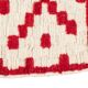 Tapis marocain en laine 250cmx150cm