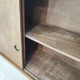 Wall shelf