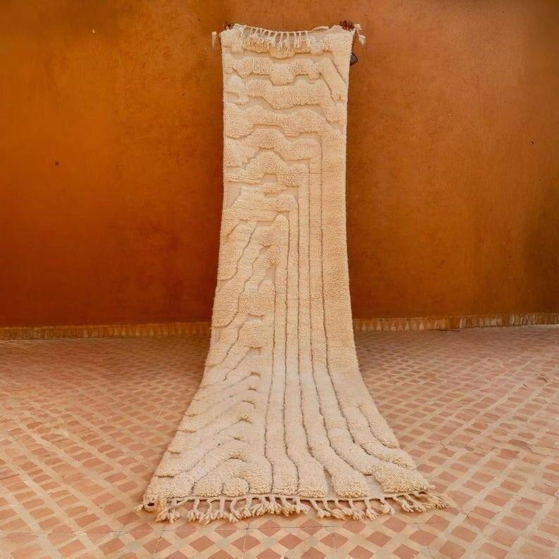 Précommande tapis de couloir personnalisé votre mesures