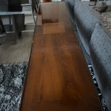 Roche Bobois Wenge Console