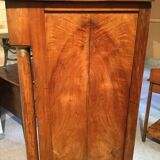 Empire desk cabinet