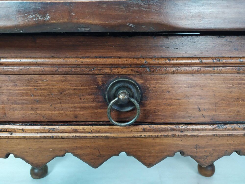 Table de boucherie
