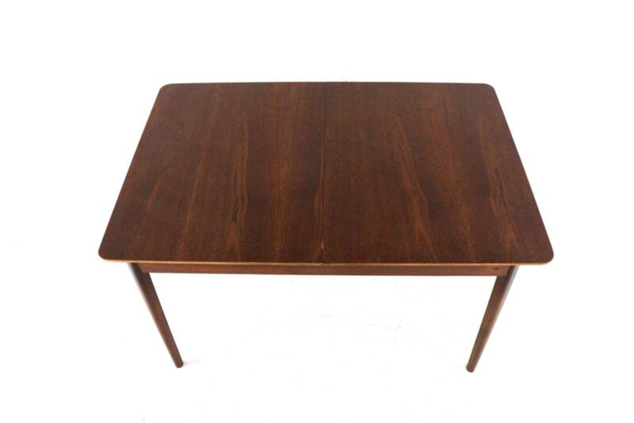 Rectangular Extendable Dining Table "Nichtevecht"