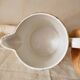 Earthenware pitcher moulin des loups