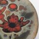 Monique Brenner Vallauris plates 60s