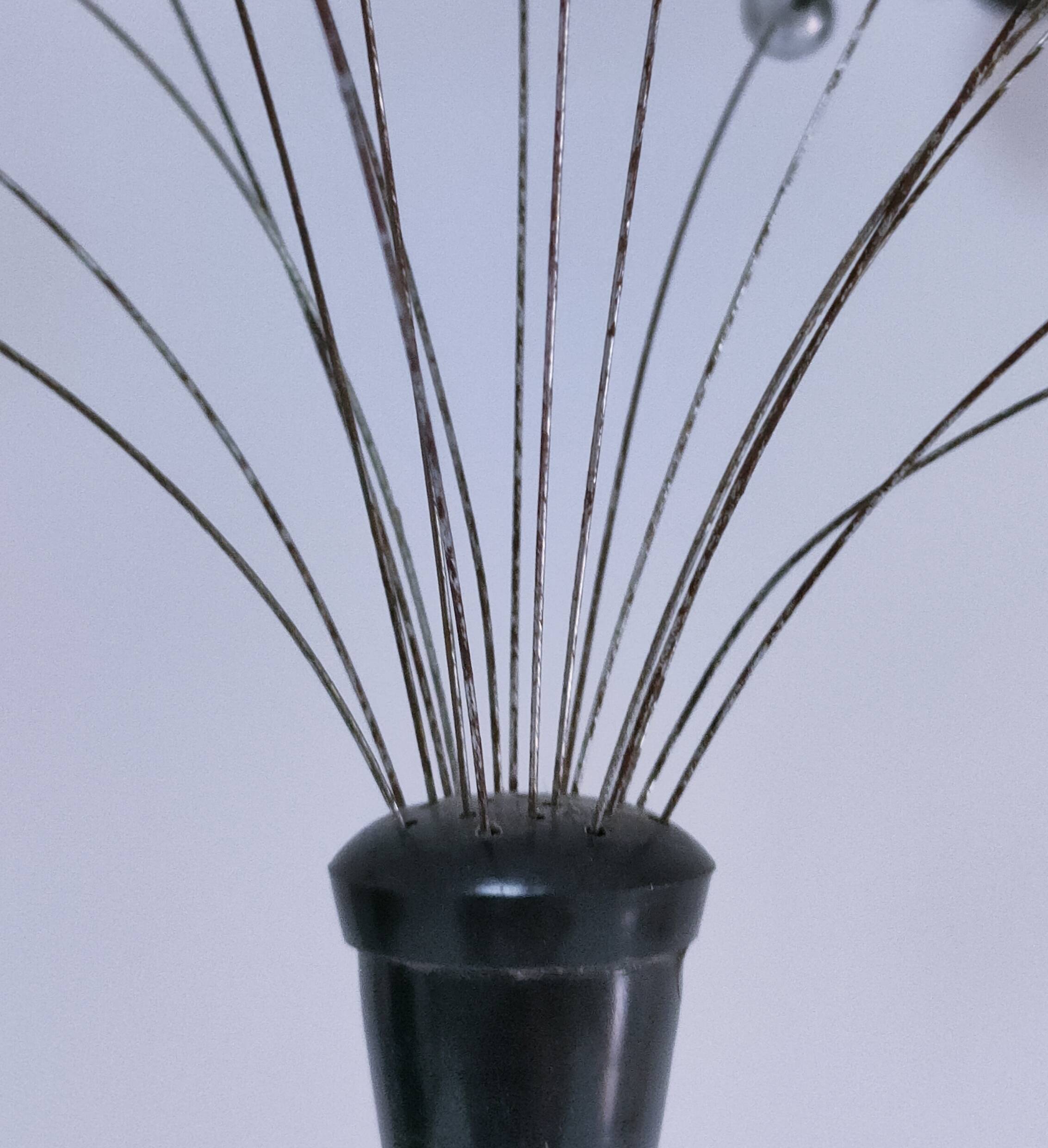 sculpture bobble tree par laurids londborg design