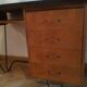 Vintage desk 50/60