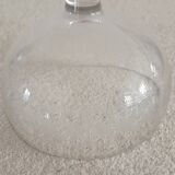 Set of two champagne glasses