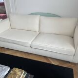 Catherine Memmi curly sofa 200cm