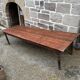 Farm table