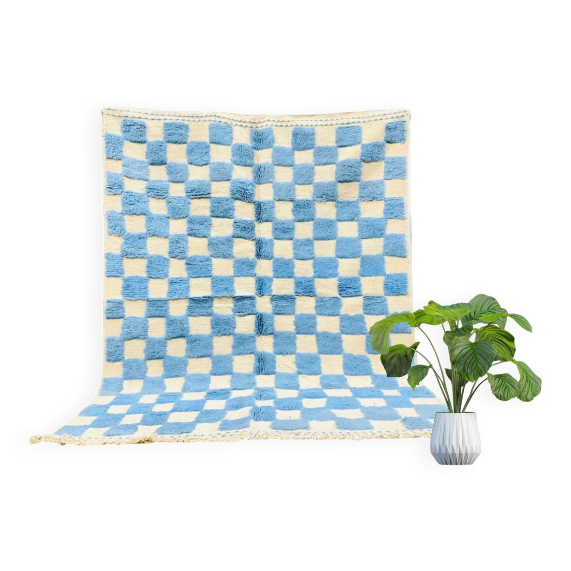 Handmade Azilal rug – Pre-order #AZ011