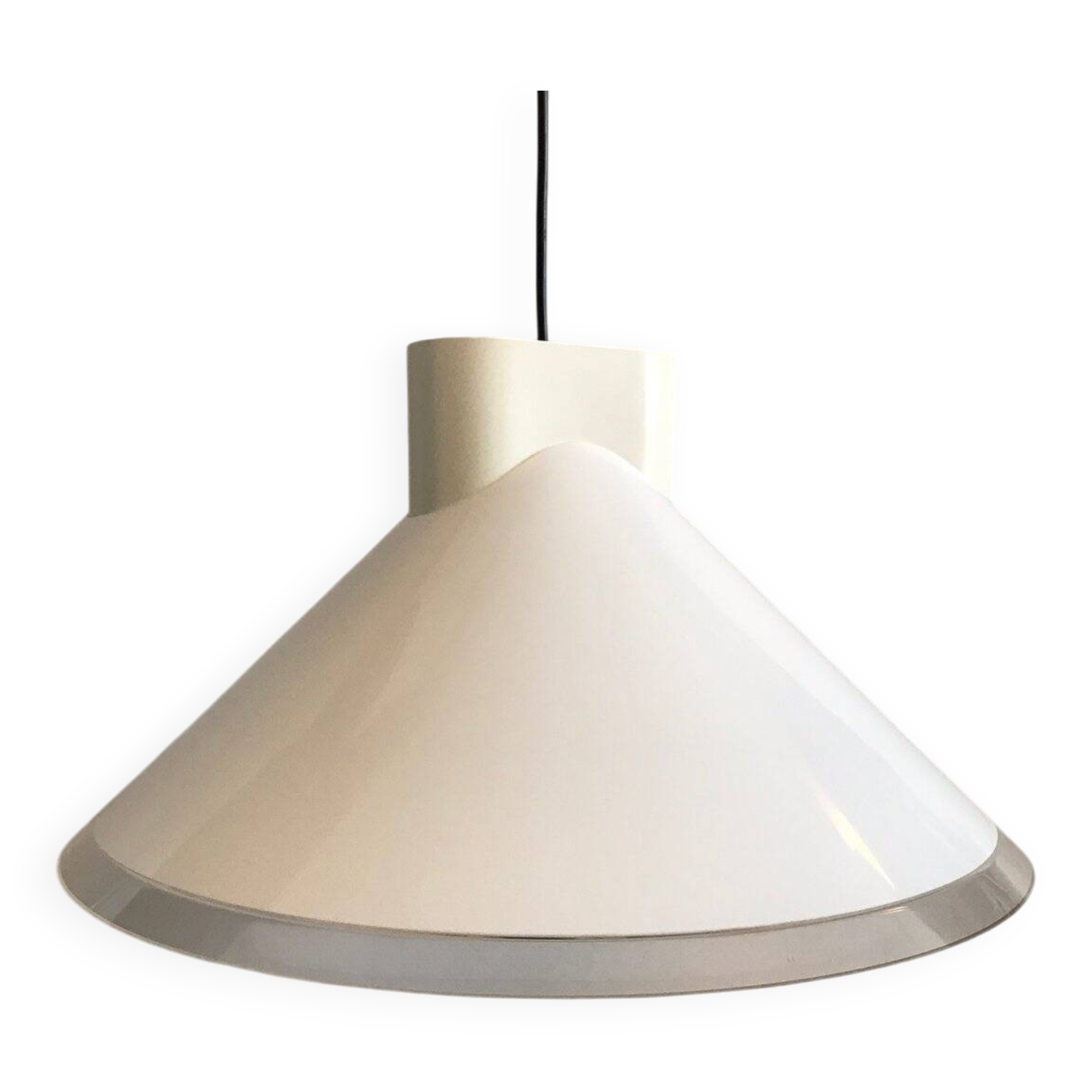 Suspension Staff, 1980