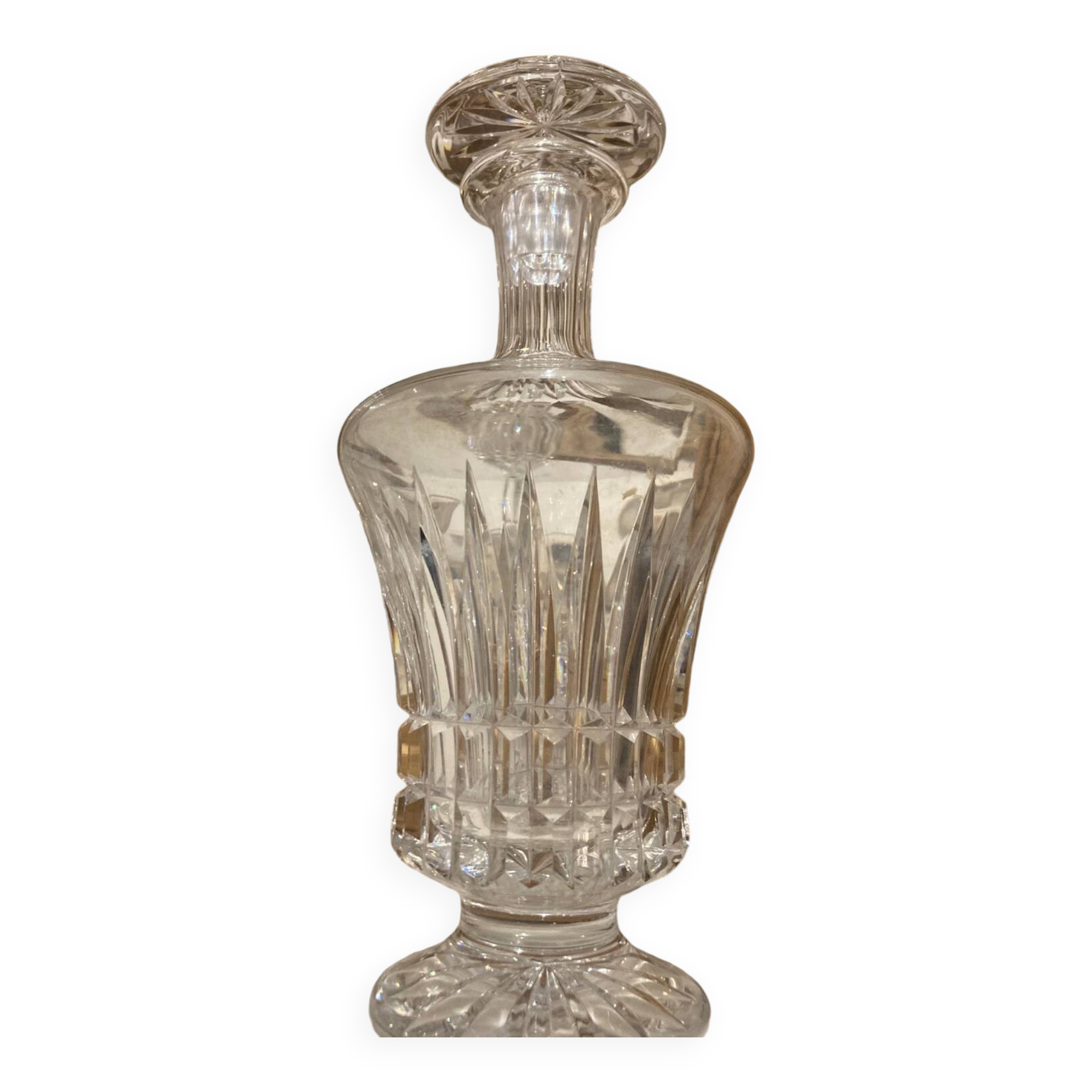 Carafe en cristal Villeroy & Boch
