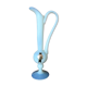 Italian opaline ewer 22 cm
