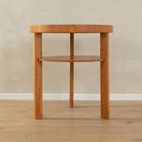 1930s Art Deco side table