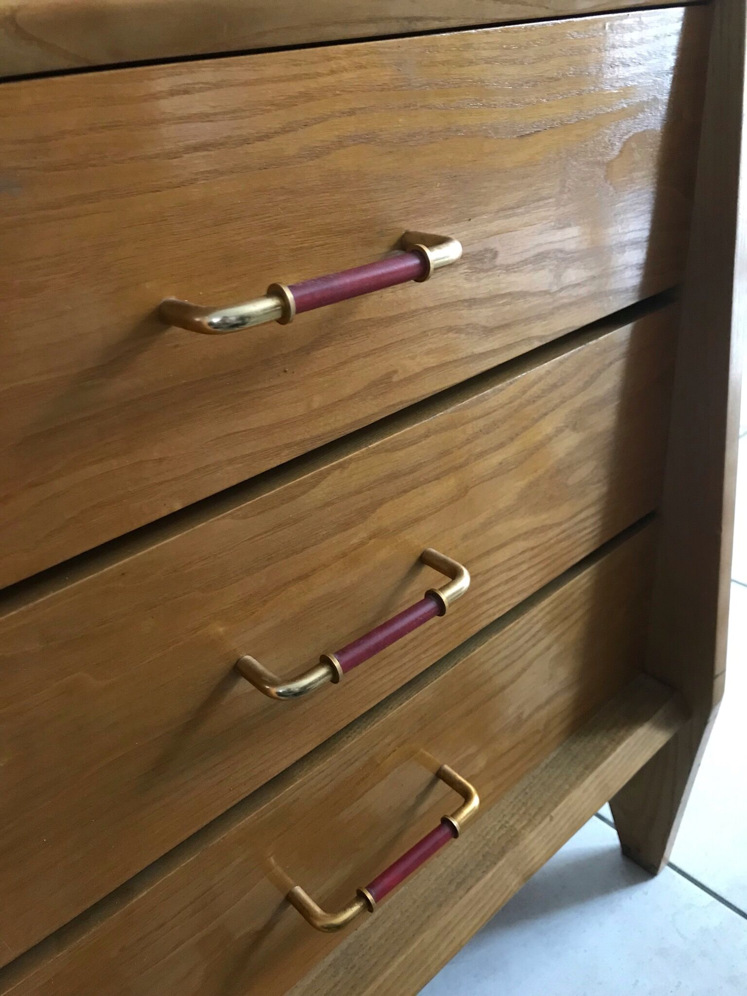 Meuble de rangement