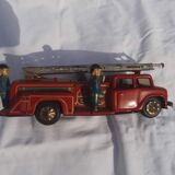 Fire truck