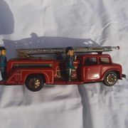 Fire truck