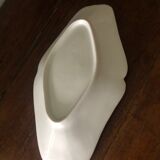 2 old ramekins made of fine porcelain