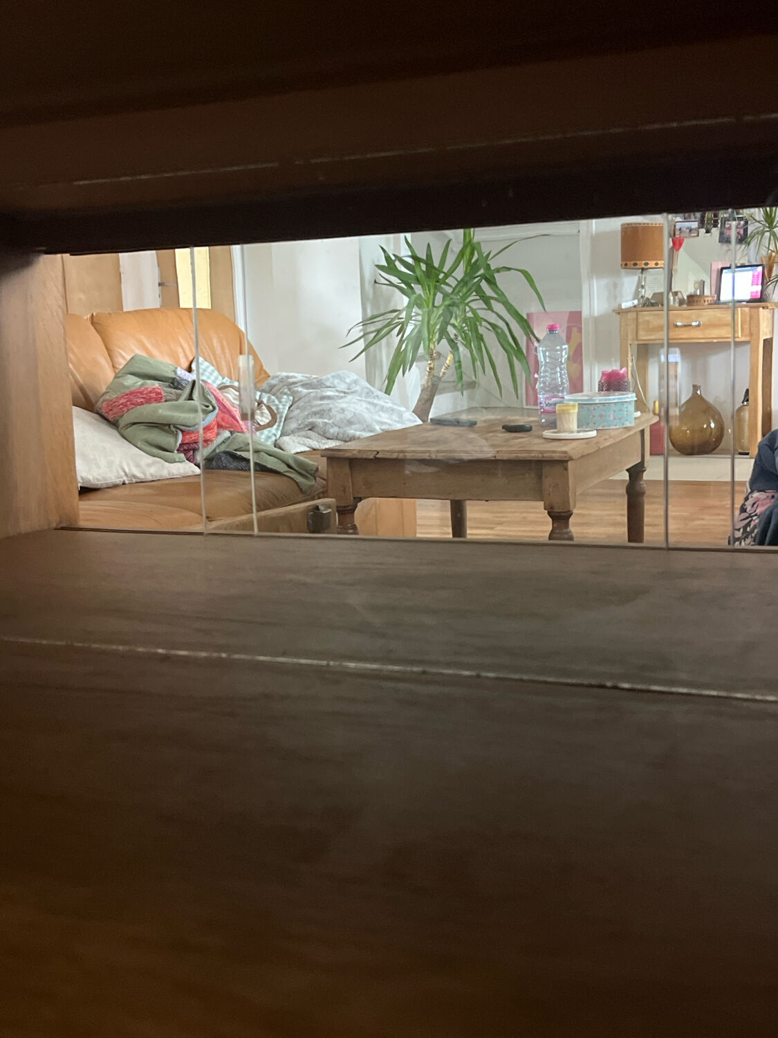 Enfilade ART DECO 1960s