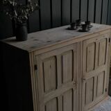 Large fir sideboard