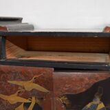 Box Japan early twentieth century