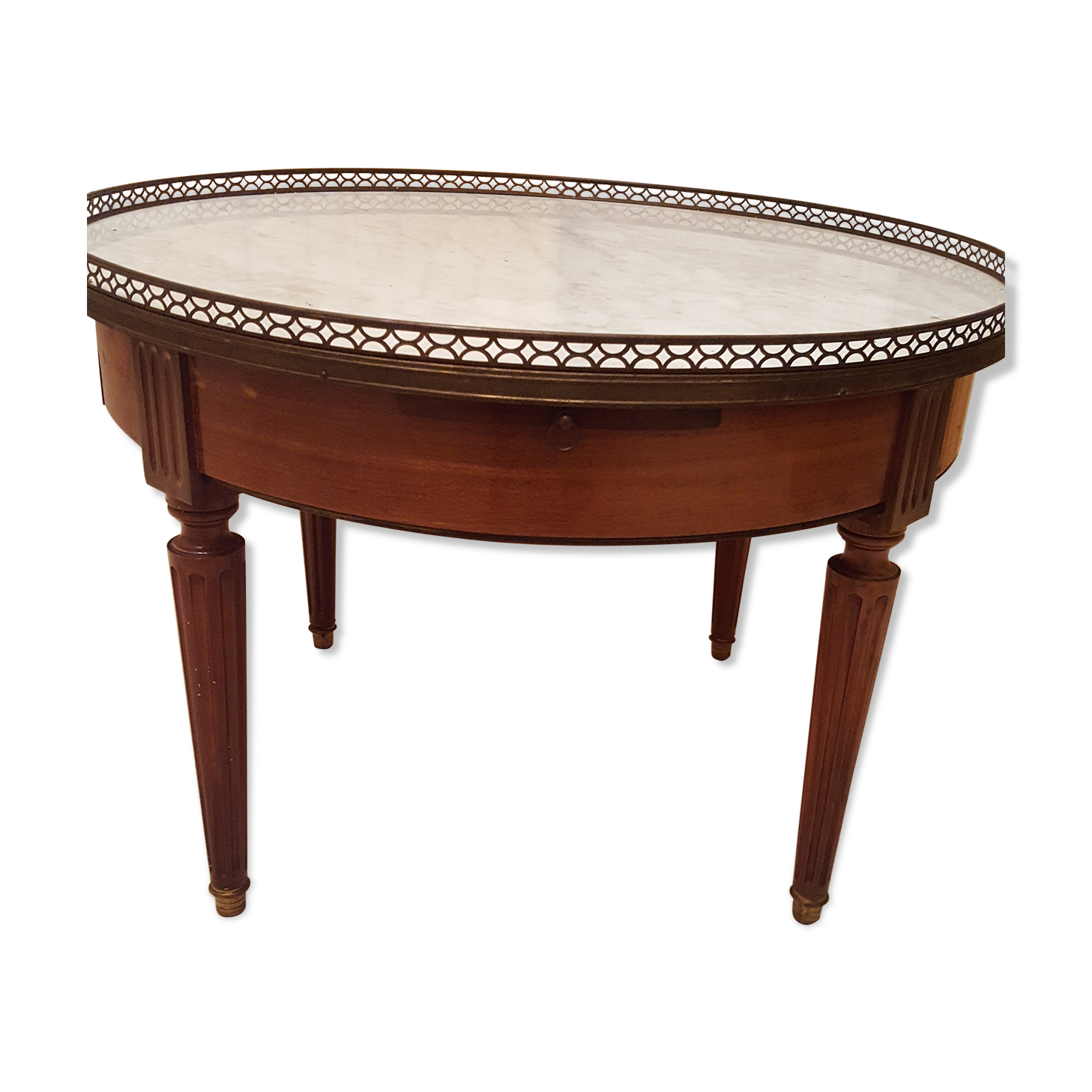 Louis XVI style lounge table