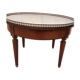 Table de salon style Louis XVI