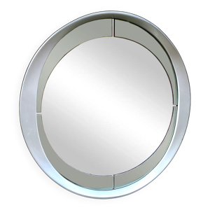 Miroir italien Space - age