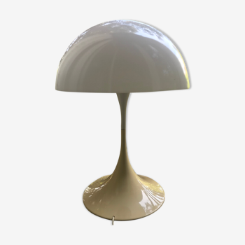 Lampe Panthella de Verner Panton 1971