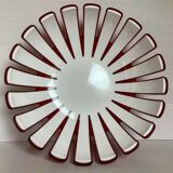 Grace bowl basket guzzini Italy