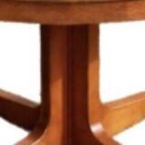 Vintage Scandinavian teak table