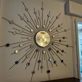 Sun mirror