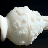 Vase opaline M.Capucine Saint Louis 1870