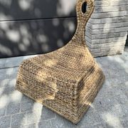 Gullholmen rocking chair by Maria Vinka for IKEA 2002