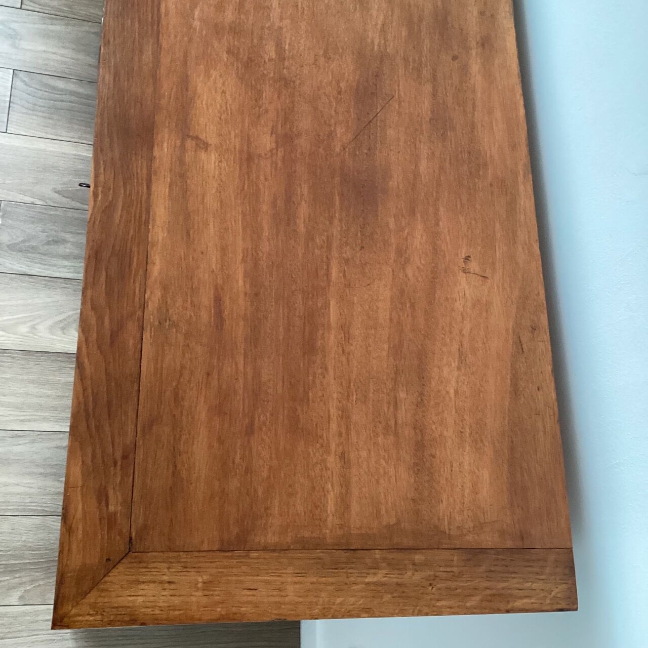 Reconstruction Buffet by René Gabriel