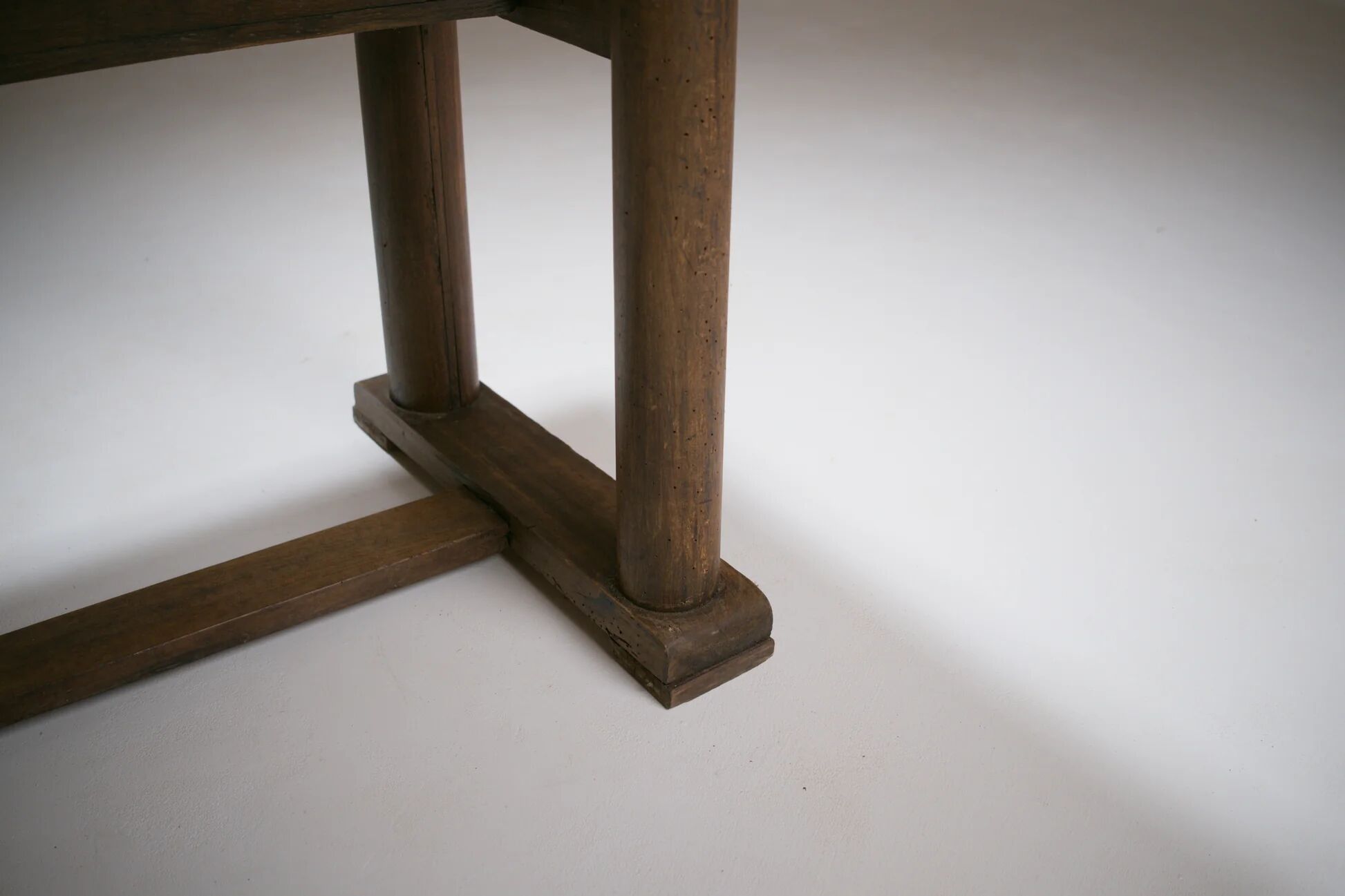 Table d'appoint Art déco