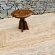 Small coffee table