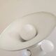 Rare Midcentury Floor Lamp Uplighter style, Germany, 1970s