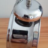 Vintage mechanical alarm clock