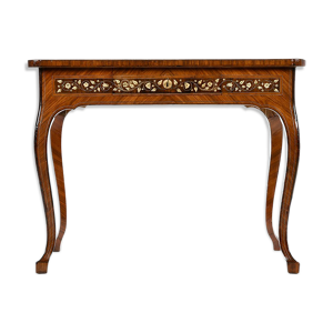 Table d’écriture en